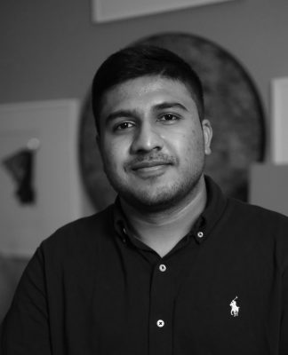 Rethinking the financial crime stack in the age of AI AI