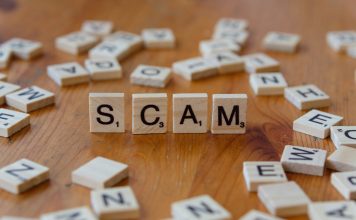 Stopping scams in seconds with real-time AML AML