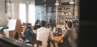 Zeidler supports launch of open-source prospectus template