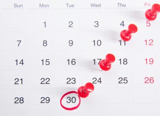 Key payments and AML regulatory deadlines in February 2026 AML