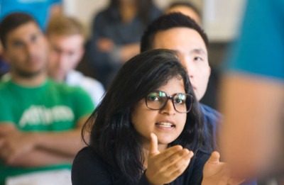 “We’re going to lose if we don’t use AI”: Unit21 founder warns banks on rising fraud threats "We’re going to lose if we don’t use AI”: Unit21 founder warns banks on rising fraud threats