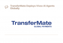 TransferMate rolls out Vivox AI KYB platform Vivox AI