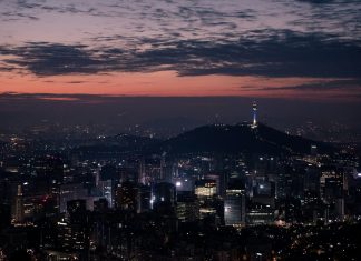 Korea to freeze crime-linked accounts under tougher AML rules AML