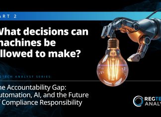 What decisions can machines be allowed to make? machines