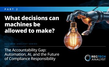 What decisions can machines be allowed to make? machines