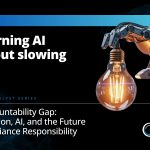 Governing AI without slowing down AI