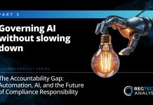 Governing AI without slowing down AI