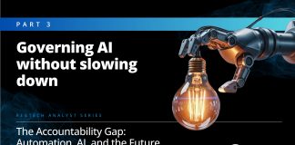 Governing AI without slowing down AI