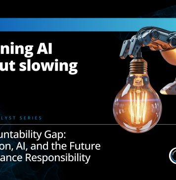Governing AI without slowing down AI