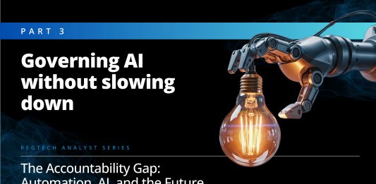 Governing AI without slowing down AI