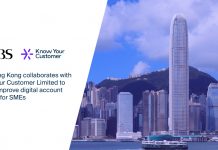 DBS Hong Kong, Know Your Customer enhance SME digital onboarding Know Your Customer
