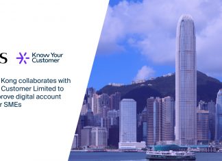 DBS Hong Kong, Know Your Customer enhance SME digital onboarding Know Your Customer