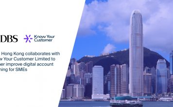 DBS Hong Kong, Know Your Customer enhance SME digital onboarding Know Your Customer