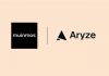 Aryze selects Muinmos for KYC and KYB automation Muinmos