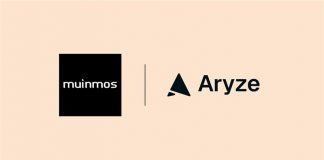 Aryze selects Muinmos for KYC and KYB automation Muinmos