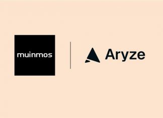 Aryze selects Muinmos for KYC and KYB automation Muinmos