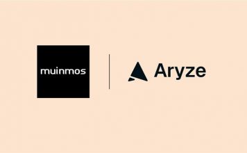 Aryze selects Muinmos for KYC and KYB automation Muinmos