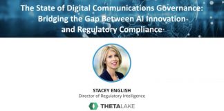 The state of digitial communications governance: Bridging the gap between AI innovation and regulatory compliance governance