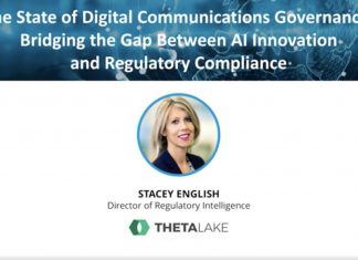 The state of digitial communications governance: Bridging the gap between AI innovation and regulatory compliance governance