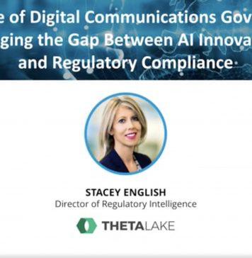 The state of digitial communications governance: Bridging the gap between AI innovation and regulatory compliance governance