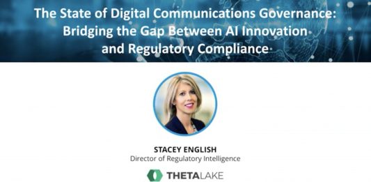 The state of digitial communications governance: Bridging the gap between AI innovation and regulatory compliance governance
