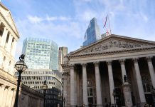 Katharine Braddick to lead PRA as deputy governor PRA