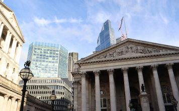 Katharine Braddick to lead PRA as deputy governor PRA