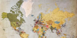 Global financial crime compliance: Key signals for March 2026 Global financial crime compliance: Key signals for March 2026