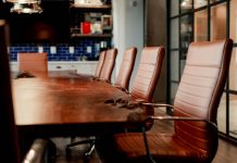 Board accountability in financial crime governance governance