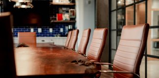 Board accountability in financial crime governance governance