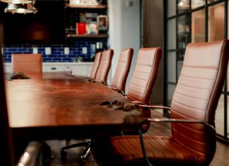 Board accountability in financial crime governance governance