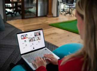 Theta Lake patent targets hidden risks in screen sharing Theta Lake