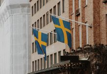 Sweden calls for diversified payment methods in crises Sweden