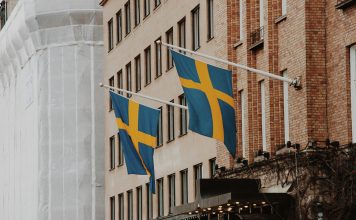 Sweden calls for diversified payment methods in crises Sweden