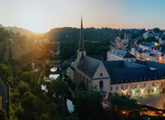 Hopae selects Luxembourg as global HQ for digital ID Hopae