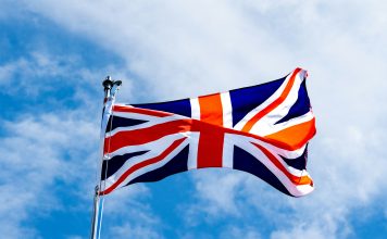 UK backs certified digital ID for AML checks UK