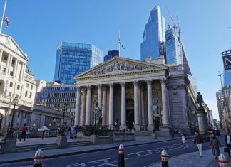 UK banks face new stress tests under PRA liquidity plan banks