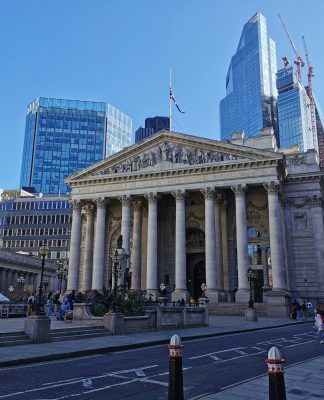 UK banks face new stress tests under PRA liquidity plan banks