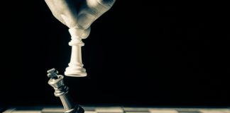 Reducing false positives in AI risk detection AI