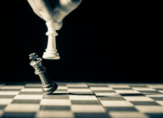 Reducing false positives in AI risk detection AI