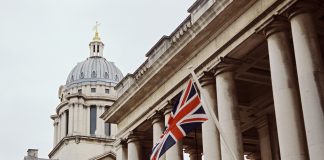 New UK fraud strategy targets global scam networks fraud