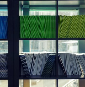 The state of regulatory change management The state of regulatory change management