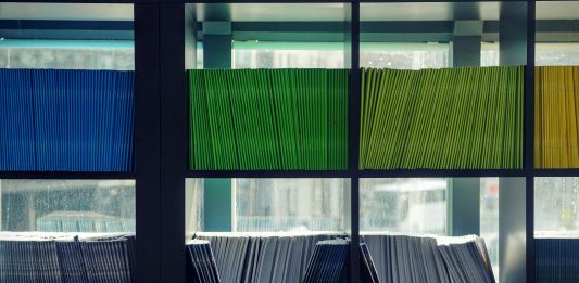 The state of regulatory change management The state of regulatory change management