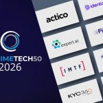 FinTech Global’s third annual FinCrimeTech50 names the leading innovators tackling financial crime in 2026 FinCrimeTech50