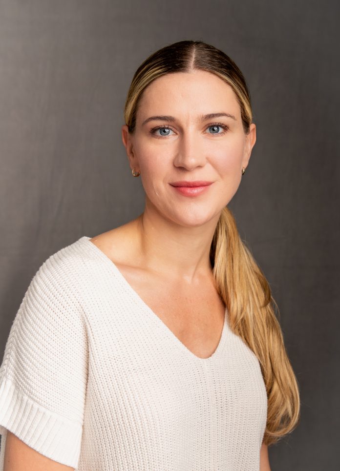 Headshot - Alexa Colquhoun (1) compliance