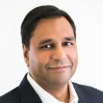 Narmi appoints Fiaz Sindhu as SVP of strategy and operations
