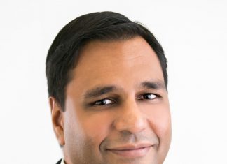Narmi appoints Fiaz Sindhu as SVP of strategy and operations