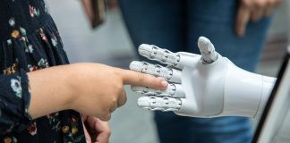 Coadjute launches UK’s first AML digital human Coadjute