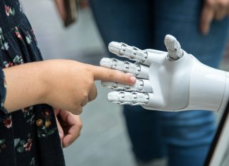 Coadjute launches UK’s first AML digital human Coadjute