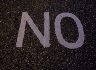 The hardest lesson in generative AI: saying no The hardest lesson in generative AI: saying no
